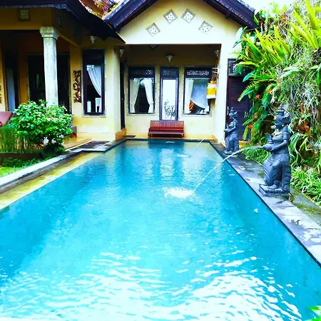 Merta House Jasan Village