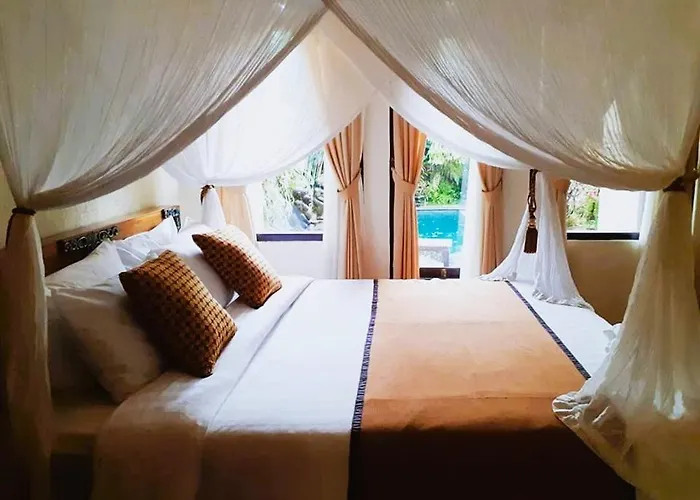 Ferienhaus Merta House Jasan Village