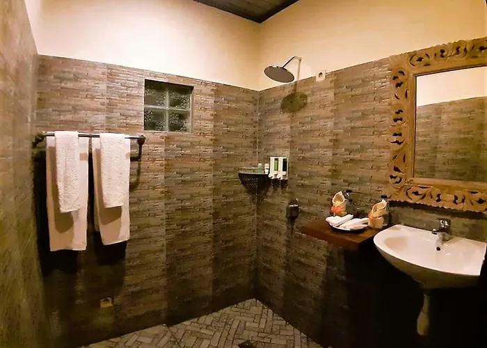 Merta House Jasan Village Tegallalang (Bali)