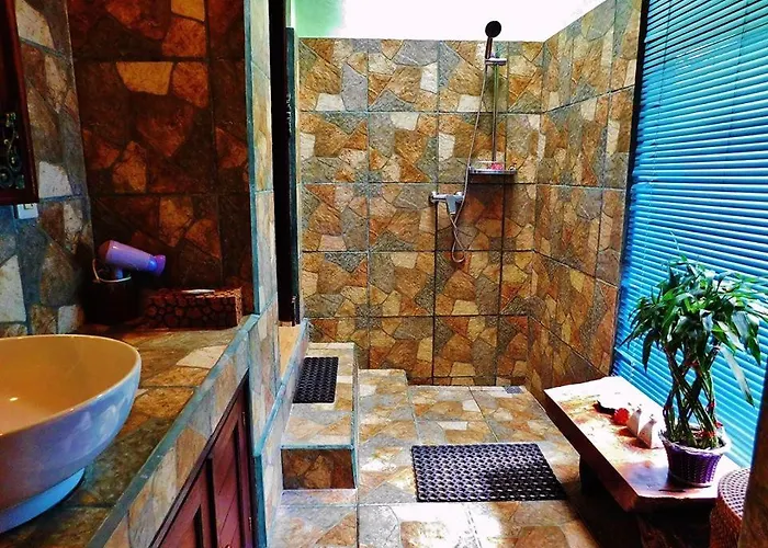 Merta House Jasan Village * Tegallalang (Bali)