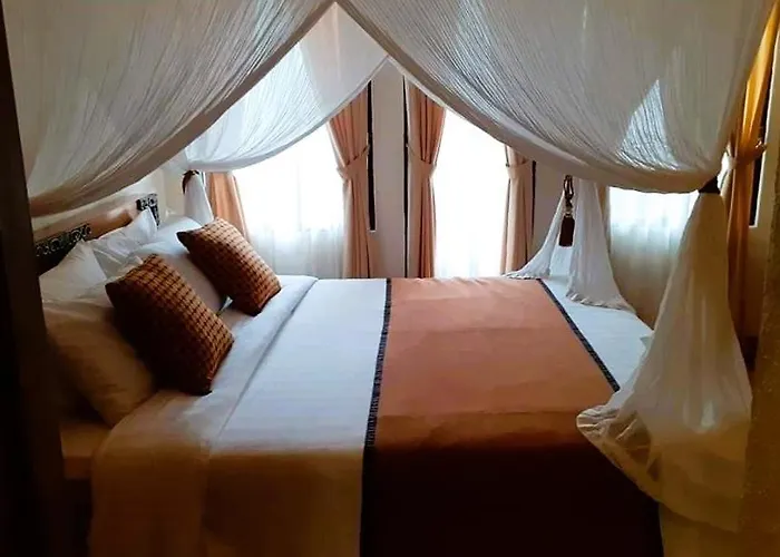 Ferienhaus Merta House Jasan Village *