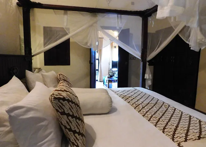 Ferienhaus Merta House Jasan Village *