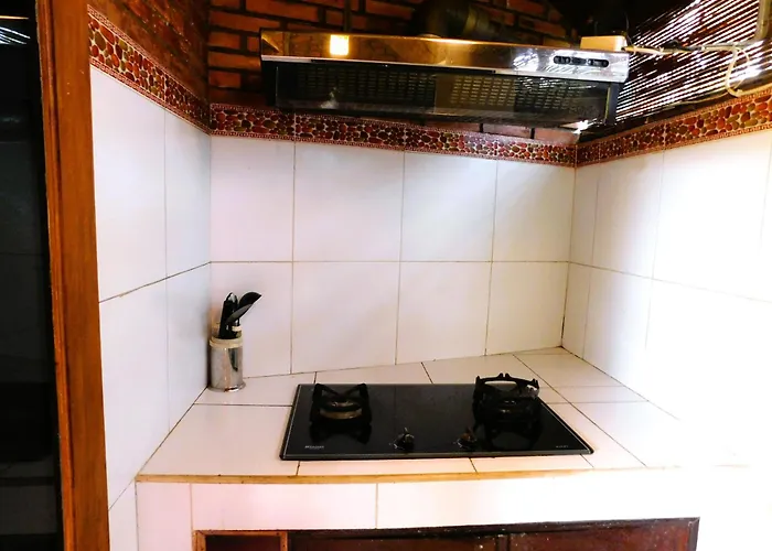 Merta House Jasan Village Ferienhaus Tegallalang (Bali)