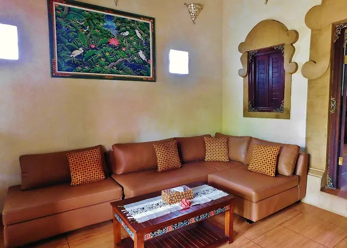 Merta House Jasan Village