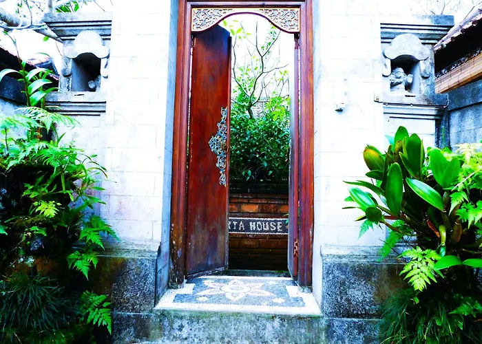 Merta House Jasan Village Ferienhaus