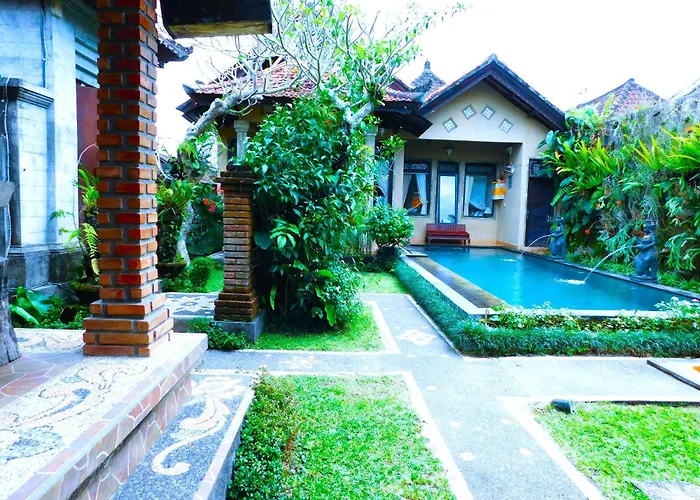Merta House Jasan Village *