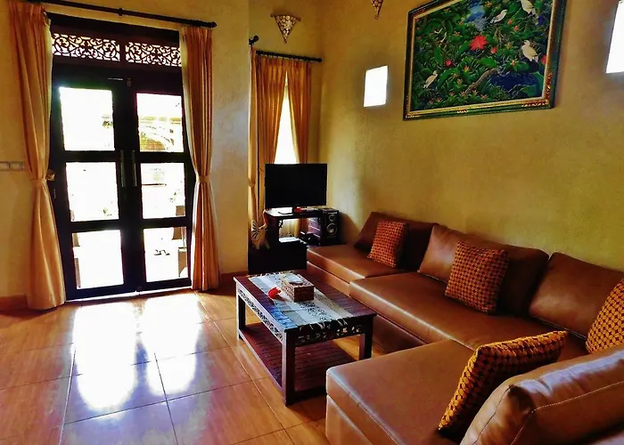 Merta House Jasan Village * Tegallalang (Bali)