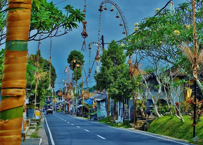 Merta House Jasan Village Ferienhaus *